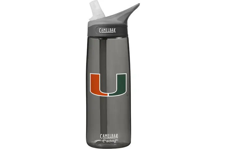 CamelBak Eddy Collegiate Water Bottle, 0.75L - view 38